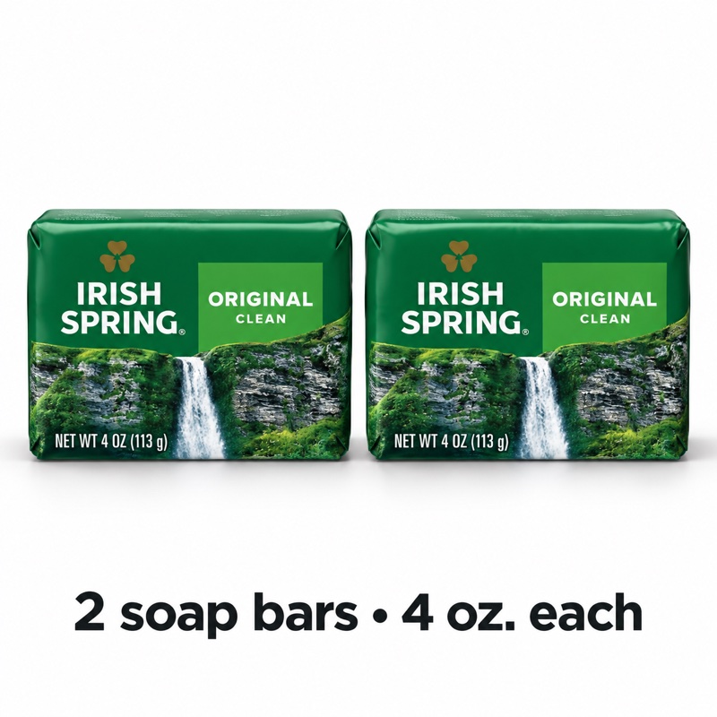 Illustration of one share: 2 wrapped bars (4 oz. each). Packaging may differ from illustration.