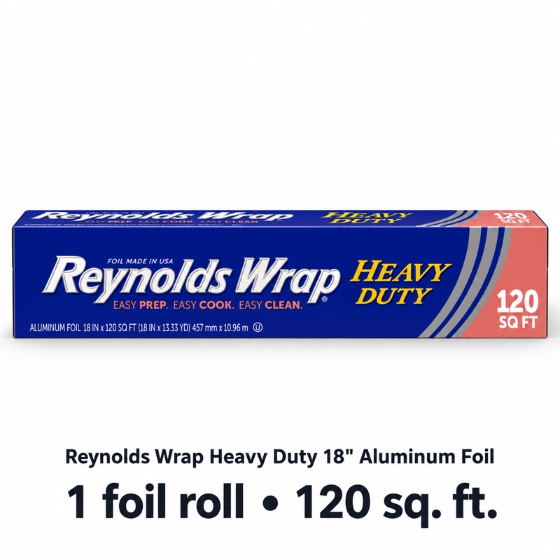 Illustration of one share: 1 boxed rolls (120 sq. ft. each). Packaging may differ from illustration.